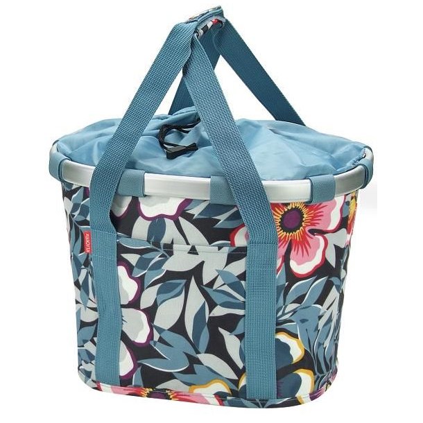 Klickfix Reisenthel Flower