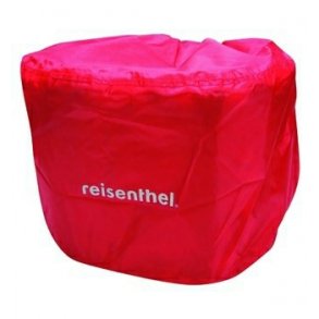 Klickfix Reisenthel regnovertrk til kurv