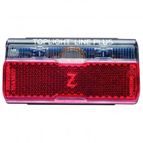 Busch+Mller Toplight Line Brake Plus t/navdynamo