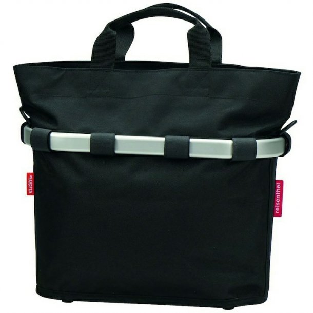 Klickfix Reisenthel Oval S Styrtaske 34 x 31 x 17,5 cm