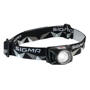 Sigma Headled II 