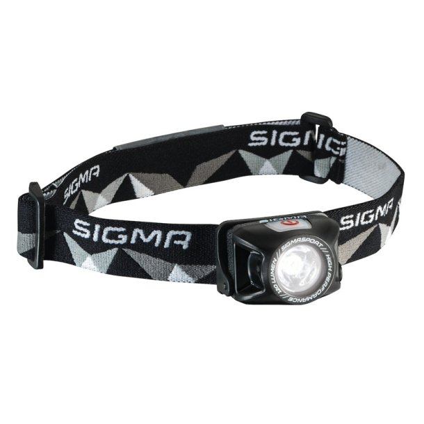 Sigma Headled II 