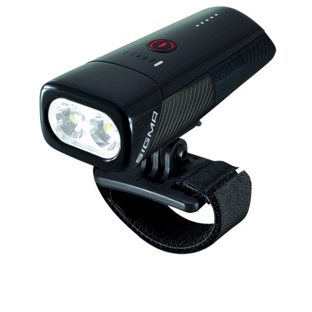 Sigma Buster 1100 HL 