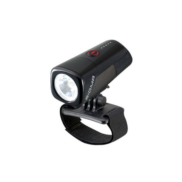 Sigma Buster 400 HL