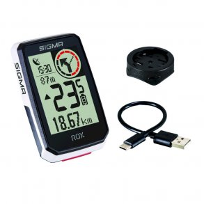 Sigma ROX 2.0 GPS 