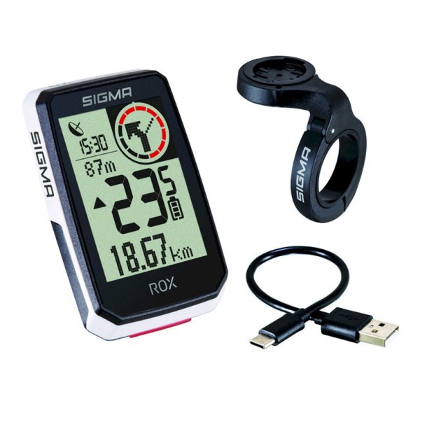 Sigma ROX 2.0 GPS Top Mount