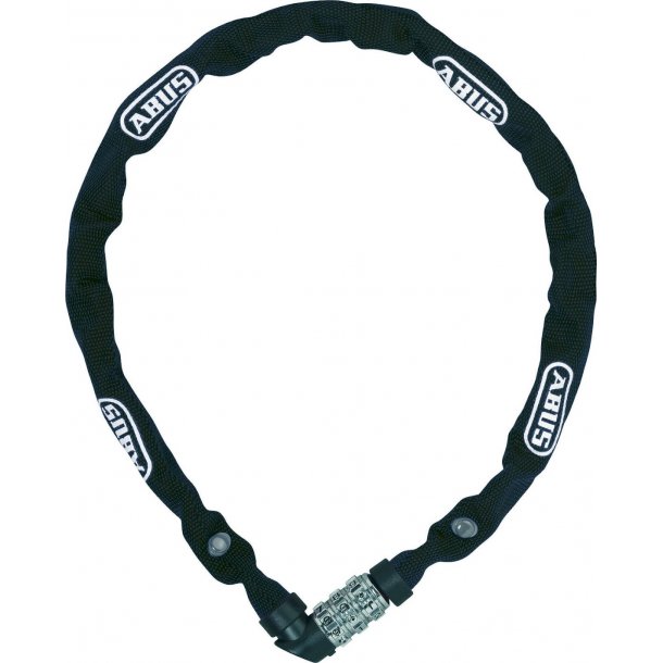 Abus 1200 Web Kode Kdels SORT 60CM
