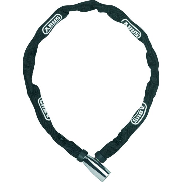 Abus 1500 Web Ngle kdels SORT 60CM