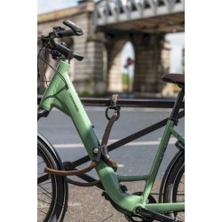 Abus Infinity Loop 1806/110