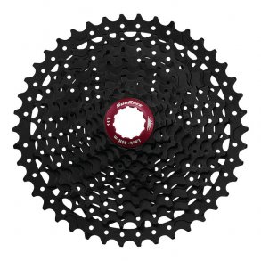 Sunrace CSMX3 10g 11-42t