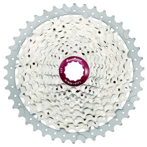 Sunrace CS-MX3 10g 11-46t