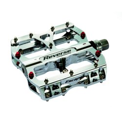 Reverse Super Shape 3-D