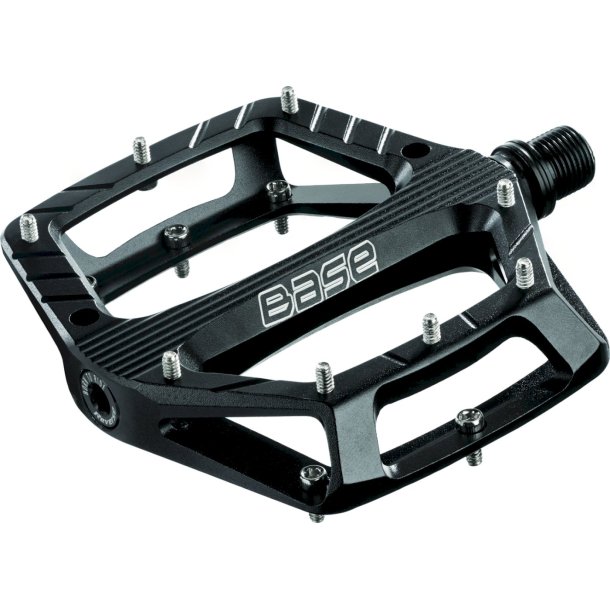 Reverse Base Platform 