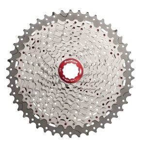 Sunrace KCSMX8EAZ 11g 11-46t 