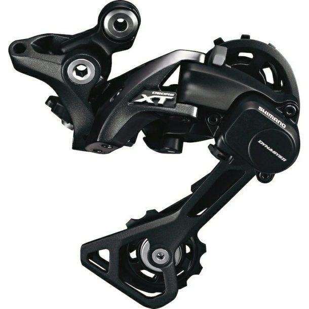 Shimano Deore XT RD-M8000GS Shadow Plus 11gear