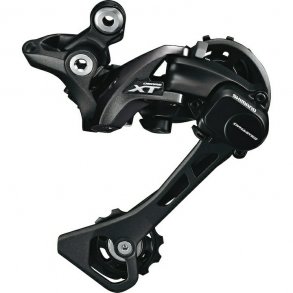 Shimano Deore XT RD-M8000SGS Shadow Plus 11gear