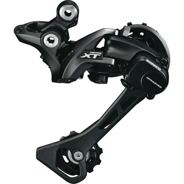 Shimano Deore XT RD-M8000SGS Shadow Plus 11gear