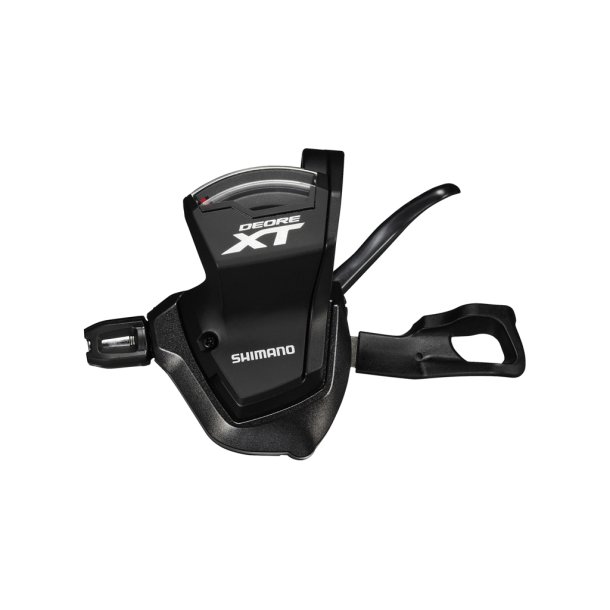 Shimano Deore XT SL-M8000/2&3 venstre
