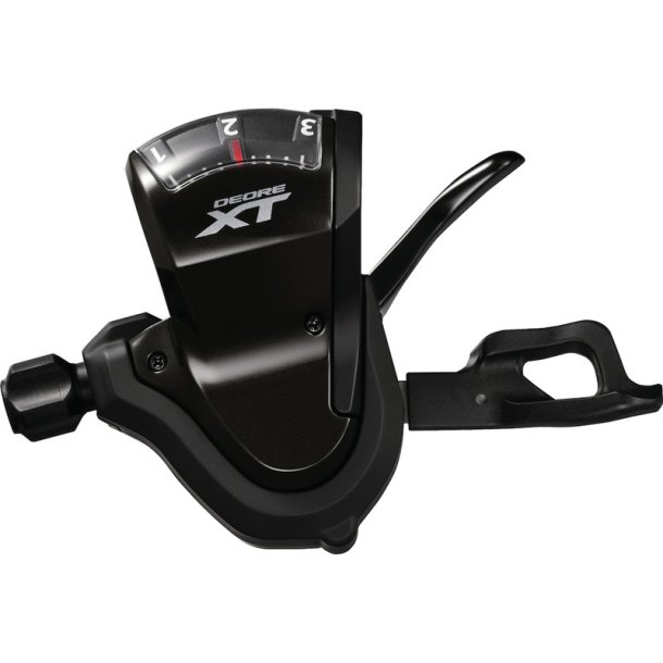 Shimano Deore XT T8000/3 venstre