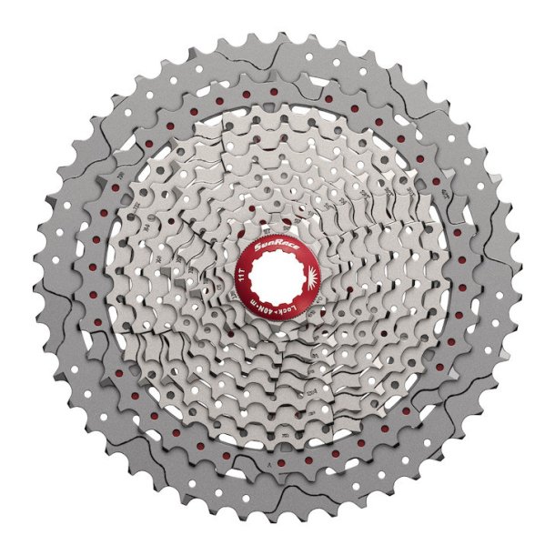 Sunrace CSMX80EAS 11 g 11-50t