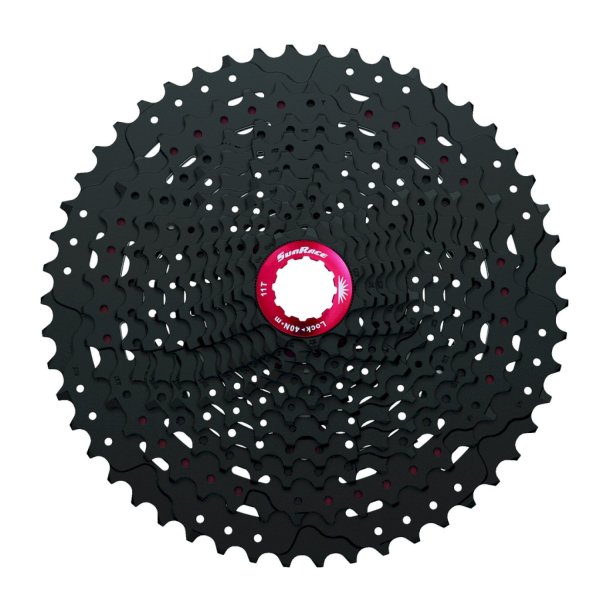 Sunrace CSMZ90WAS 12g 11-50t