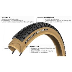 Panaracer GravelKing X1 R