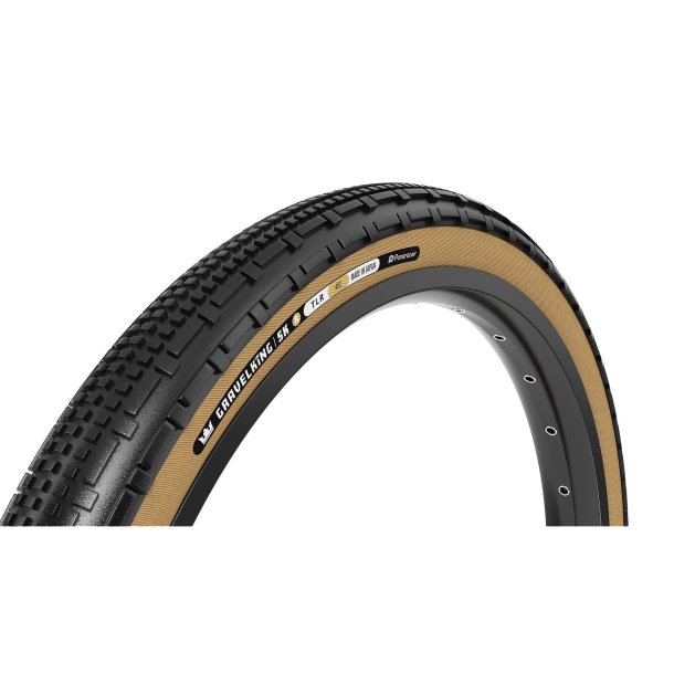 Panaracer GravelKing SK R 700X45