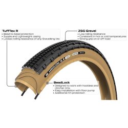 Panaracer GravelKing SK R
