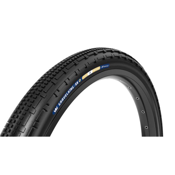 Panaracer GravelKing SK+ 700X35