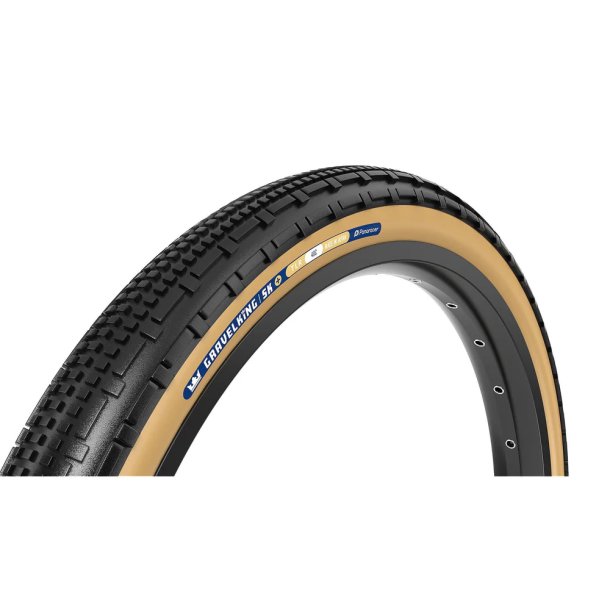 Panaracer GravelKing SK+  700X45