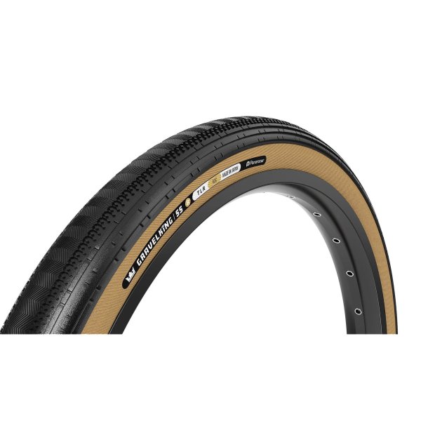 Panaracer GravelKing SS R 700X45