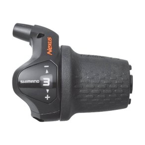 Shimano Nexus 3gear Revoshift
