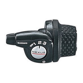 Shimano Nexus 3gear Revoshift 