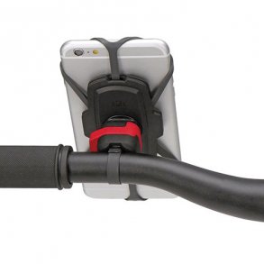 Klickfix Quad Mini - holder til smartphone