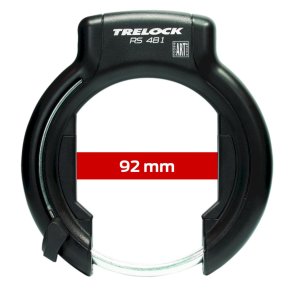 Trelock RS 481 Protect-O-Connect - XXL