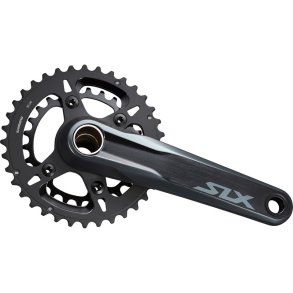 Shimano SLX FC-M7100-2 2 x 12gear 36/26 