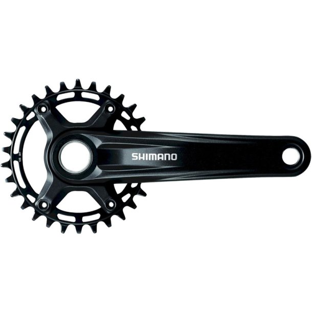 Shimano Deore FC-M5100 2-piece 30t - 175mm