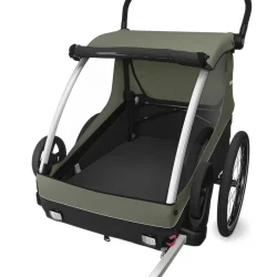 Thule Courier Transport