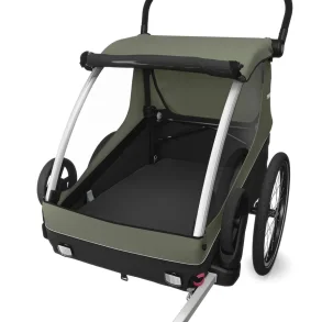 Thule Courier Transport