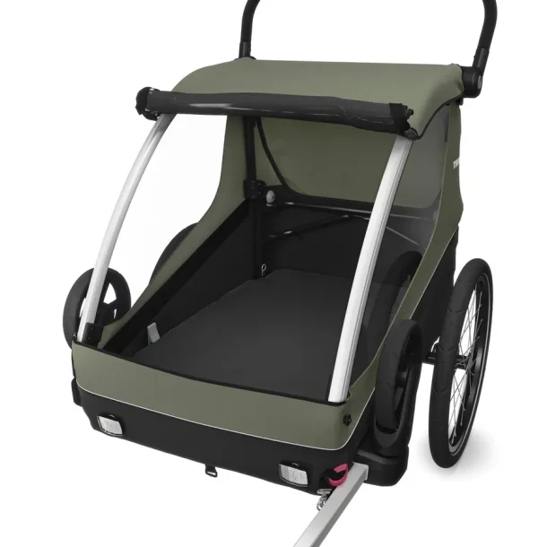 Thule Courier Transport