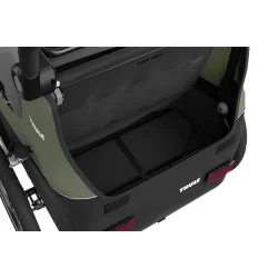 Thule Courier Transport