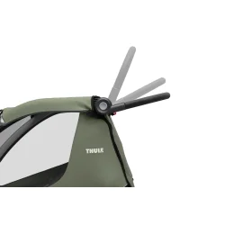 Thule Courier Transport