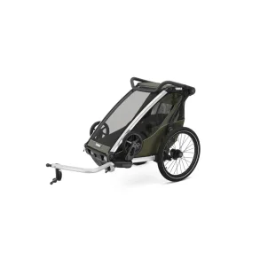 Thule Chariot Lite - 1 barn