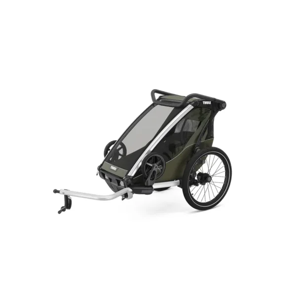 Thule Chariot Lite - 1 barn