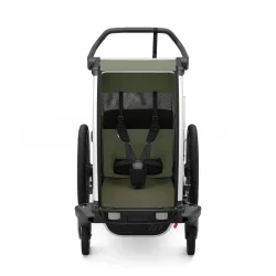 Thule Chariot Lite - 1 barn