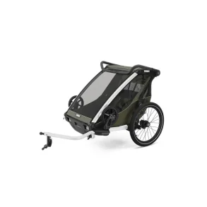 Thule Chariot Lite - 2 b�rn