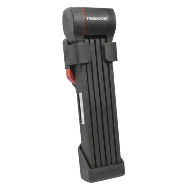 Trelock FS 480 Cops X-Press AirTag