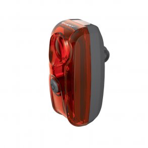 Smart Trail LED baglygte - 80 lumen