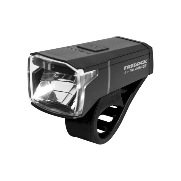 Trelock Lighthammer 40LUX