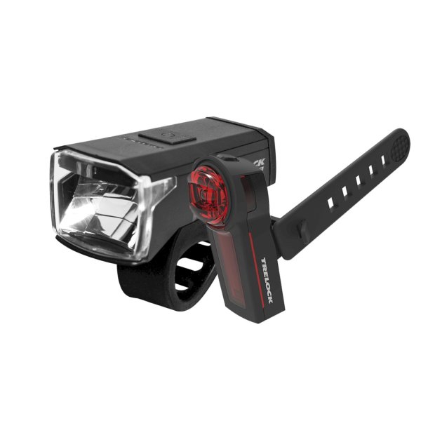 Trelock Lighthamme 80/Vector Rear Signal